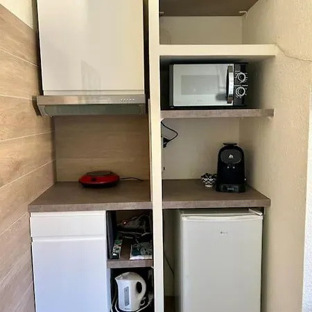 Lion D'or 25 - Meublee Et Equipee - Centre-ville