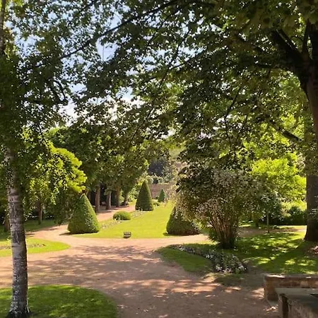 Lion D'or 25 - Meublee Et Equipee - Centre-ville شقة